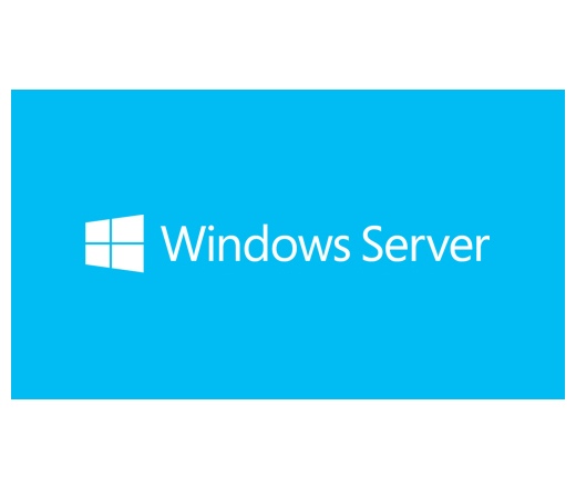 SW MS Windows Server CAL 2019 English 1pk DSP OEI 5 Clt Device CAL