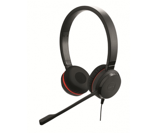 HEADSET JABRA Evolve 30 II Stereo MS