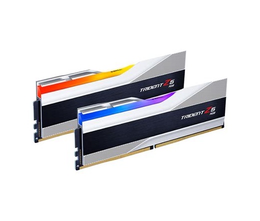 G.SKILL Trident Z5 RGB DDR5 8000MHz CL40 48GB Kit2 (2x24GB) Intel XMP