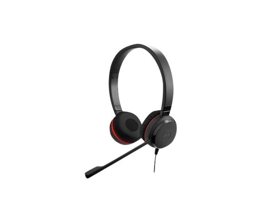 JABRA Evolve 20SE UC Stereo