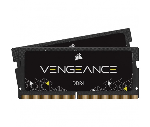 SO-DIMM DDR4 64GB 3200Mhz Corsair Vengeance CL22 KIT2