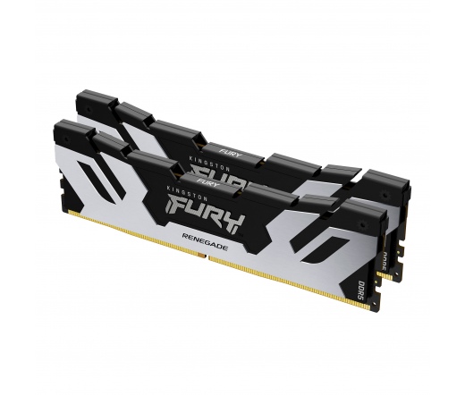 KINGSTON Fury Renegade DDR5 6000MHz CL32 32GB Kit2