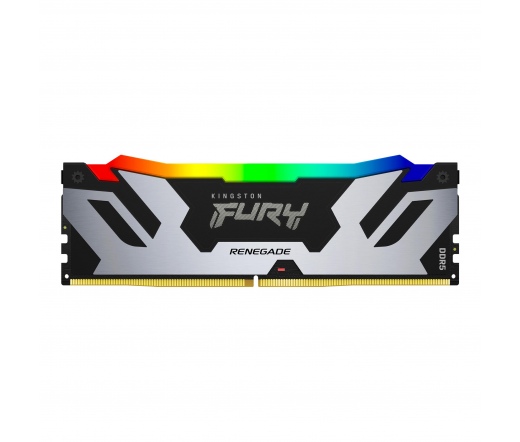 KINGSTON Fury Renegade RGB DDR5 6400MHz CL32 16GB