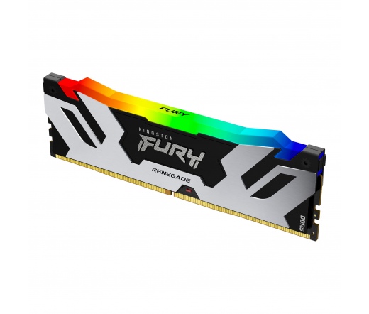 KINGSTON Fury Renegade RGB DDR5 6400MHz CL32 16GB