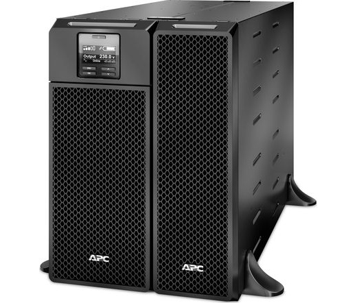 APC Smart-UPS SRT 192V 8kVA and 10kVA Battery Pack