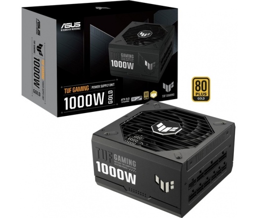 ASUS TUF Gaming 1000W Gold