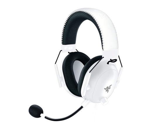 RAZER HEADPHONE BlackShark V2 Pro White