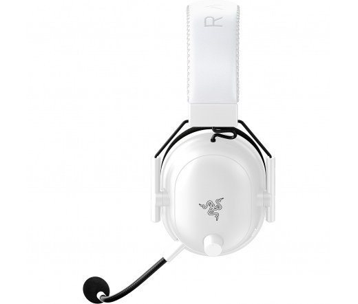 RAZER HEADPHONE BlackShark V2 Pro White