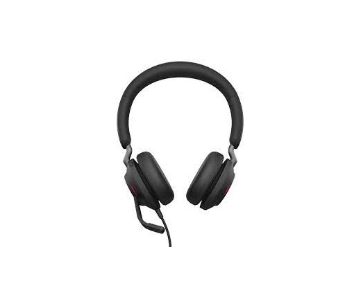 JABRA Evolve2 40 SE USB-A UC Stereo