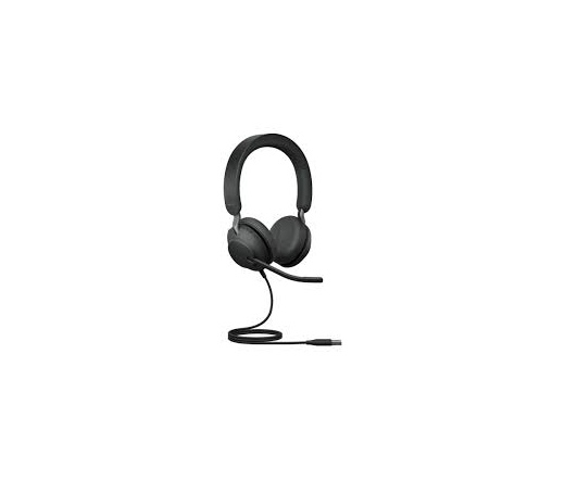 JABRA Evolve2 40 SE USB-A UC Stereo