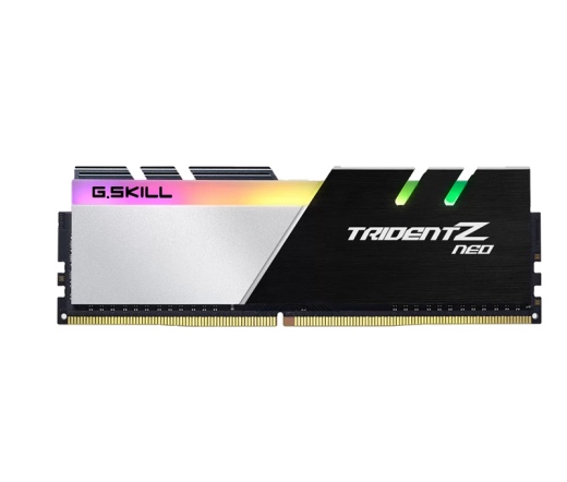 G.SKILL Trident Z Neo DDR4 2666MHz CL18 64GB Kit2 (2x32GB) AMD