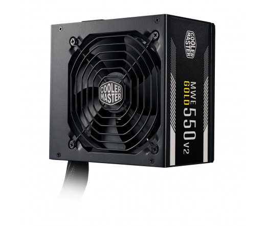 COOLER MASTER MWE 550 Gold V2