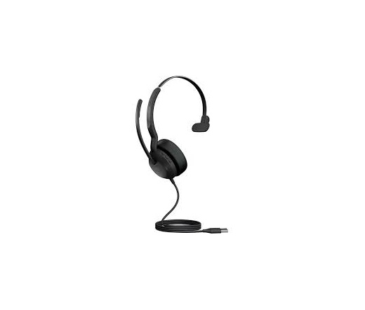 JABRA Evolve2 50 USB-A MS Mono