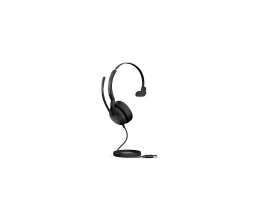 JABRA Evolve2 50 USB-A MS Mono