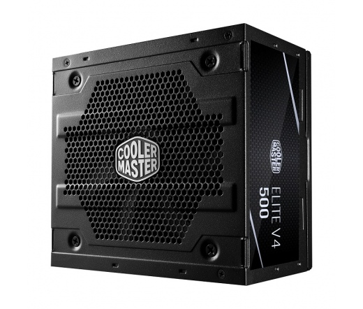 COOLER MASTER Elite 500 230V V4