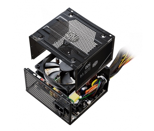 COOLER MASTER Elite 500 230V V4