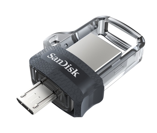 SANDISK ULTRA DUAL DRIVE M3.0 16GB