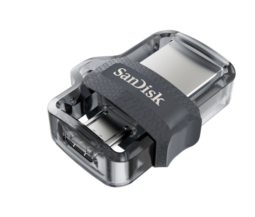 SANDISK ULTRA DUAL DRIVE M3.0 16GB