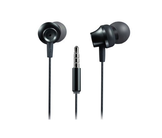 CANYON CNS-CEP3DG Earphone Sötét szürke