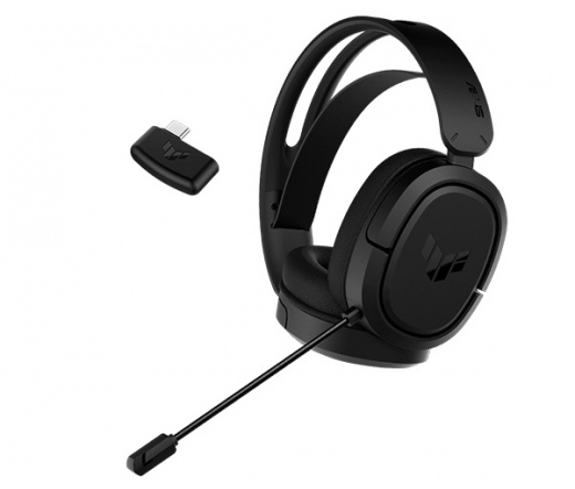 ASUS TUF Gaming H1 Wireless