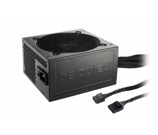 TÁP Be Quiet Pure Power 11 500W