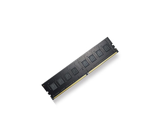 G.SKILL Value DDR4 2400MHz CL15 4GB