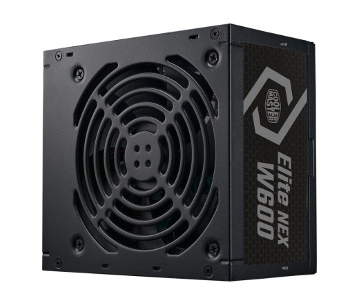 COOLER MASTER Elite Nex 600W 80Plus