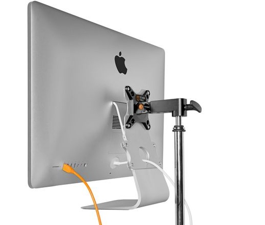 Rock Solid VESA iMac/Display Stand Adapter