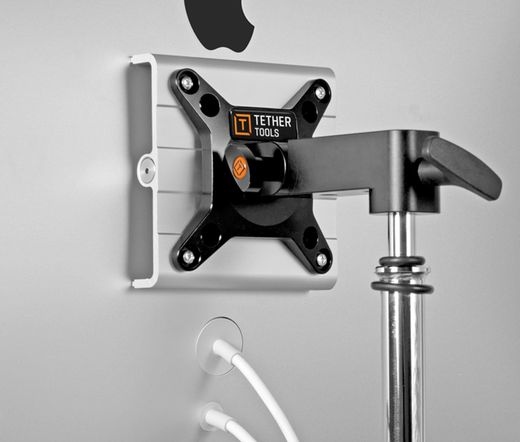 Tether Tools Rock Solid VESA iMac/Display Direct Adapter