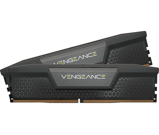 CORSAIR Vengeance DDR5 6000MHz CL40 32GB Kit2