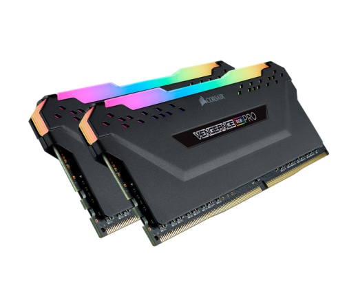 DDR4 16GB 3200MHz Corsair Vengeance RGB PRO CL16 KIT2