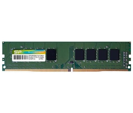 DDR4 16GB 2133MHz Silicon Power CL15