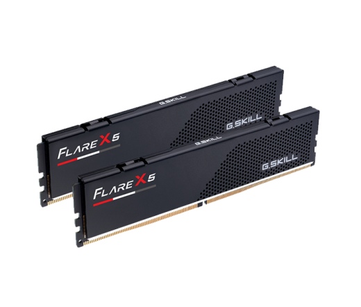 G.SKILL Flare X5 DDR5-6000MHz CL36 32GB Kit 2 (2x16GB) AMD EXPO