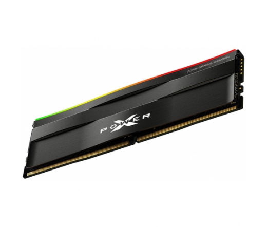 SILICON POWER XPOWER Zenith RGB DDR5 5600MHz CL40 1.25V 16GB