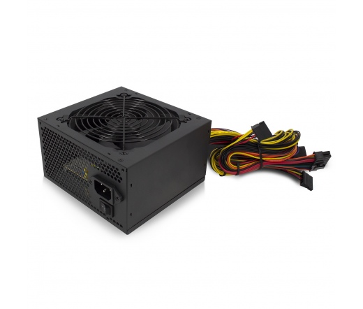 Ewent EW3908 600W Power supply Passive