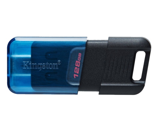 KINGSTON DataTraveler 80 M USB-C 200MB/s 128GB