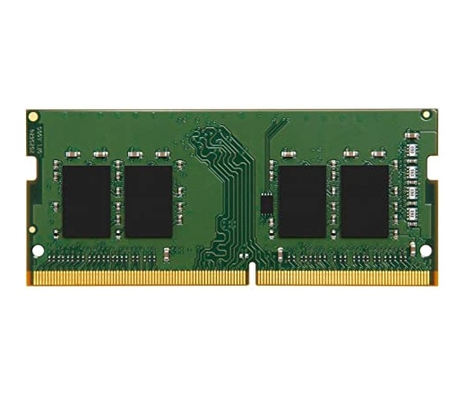 SO-DIMM DDR4 8GB 3200MHz Kingston CL22 1Rx16