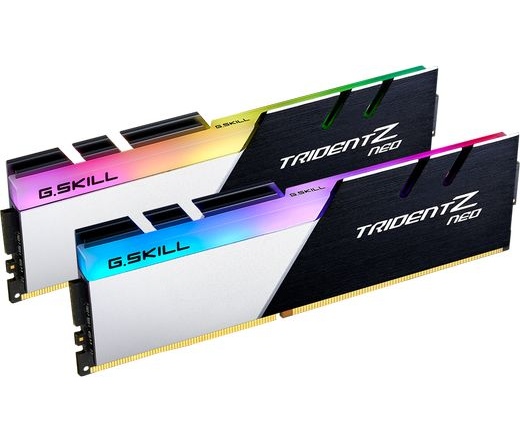 G.SKILL Trident Z Neo DDR4 3600MHz CL16 32GB Kit2 (2x16GB) AMD