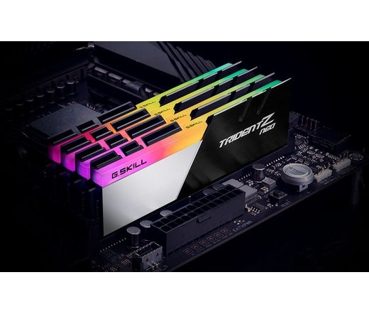 G.SKILL Trident Z Neo DDR4 3600MHz CL16 32GB Kit2 (2x16GB) AMD