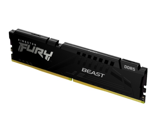 KINGSTON Fury Beast DDR5 5200MHz CL36 64GB Kit2 AMD Expo