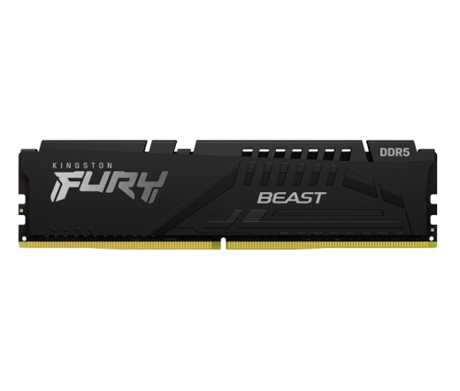 KINGSTON Fury Beast DDR5 5200MHz CL36 64GB Kit2 AMD Expo