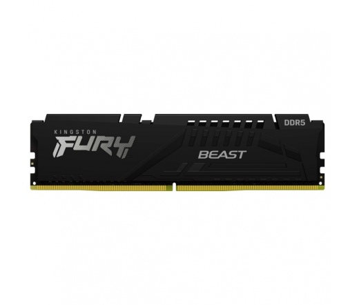 KINGSTON Fury Beast DDR5 5600MHz CL36 32GB AMD Expo