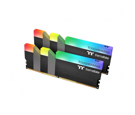 Thermaltake Toughram DDR4 3600 16GB CL18 Dual-Kit