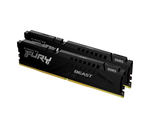 KINGSTON Fury Beast DDR5 6000MHz CL36 32GB AMD Expo