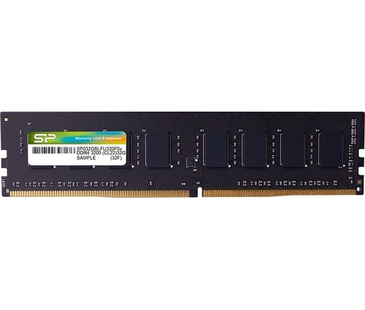 DDR4 4GB 2400MHz Silicon Power CL17