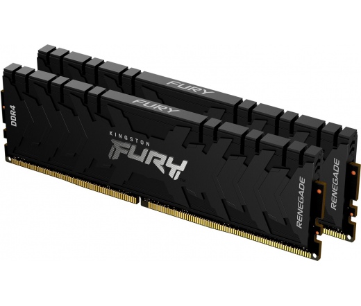 KINGSTON Fury Renegade DDR4 3200MHz CL16 16GB Kit2