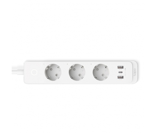 TP-LINK Tapo P300 Smart Wi-Fi Power Strip