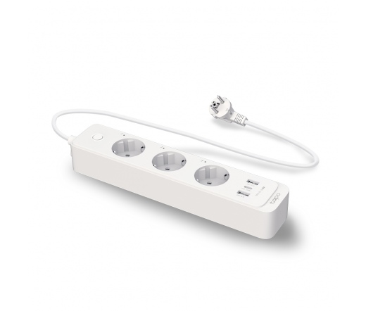 TP-LINK Tapo P300 Smart Wi-Fi Power Strip