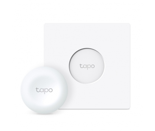 TP-LINK Tapo S200D Smart Remote Dimmer Switch