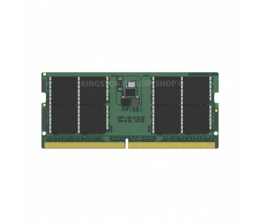 KINGSTON DDR5 SO-DIMM 4800MHz 32GB